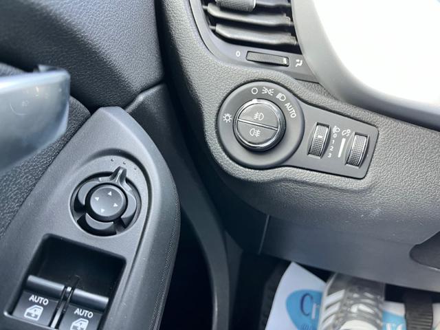 FIAT 500X usata, con Chiusura centralizzata