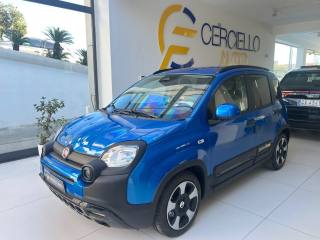 FIAT Pandina usata, con Airbag laterali