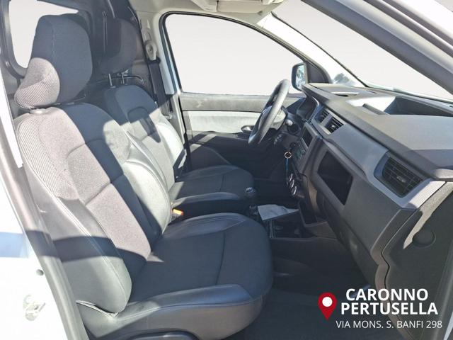 RENAULT Express usata 14