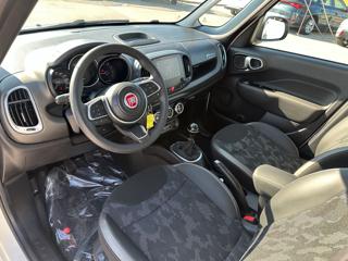 FIAT 500L usata, con Autoradio