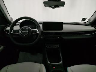 FIAT 600 usata, con Chiusura centralizzata