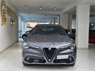 ALFA ROMEO Stelvio usata, con Airbag Passeggero