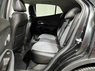 OPEL Mokka usata, con ESP