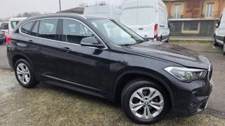 BMW X1 sDrive16d Business Advantage