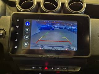 DACIA Duster usata, con Cruise Control