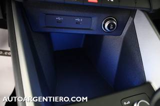 AUDI A1 usata, con Fendinebbia