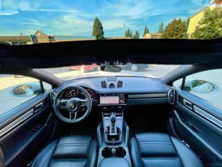 PORSCHE Cayenne usata, con Chiusura centralizzata