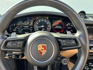 PORSCHE 911 usata, con Cruise Control