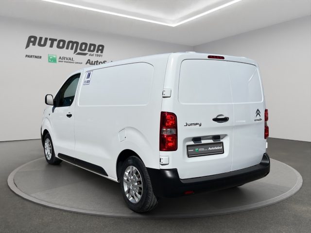 CITROEN Jumpy usata, con Cruise Control