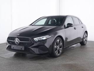 MERCEDES-BENZ A 180 Automatic Progressive Advanced