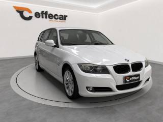 BMW 320 usata, con Airbag laterali