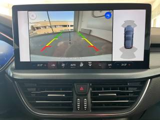 FORD Focus usata, con Controllo vocale