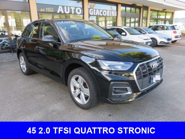 AUDI Q5 usata, con ABS