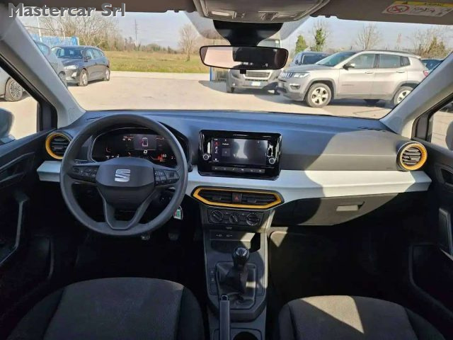 SEAT Arona usata, con ESP