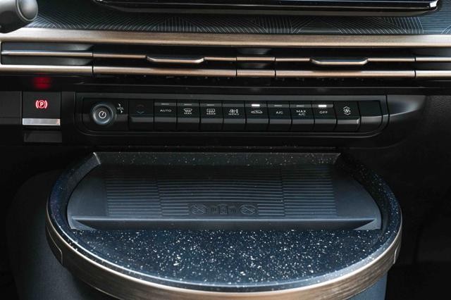LANCIA Ypsilon usata, con Specchietti laterali elettrici