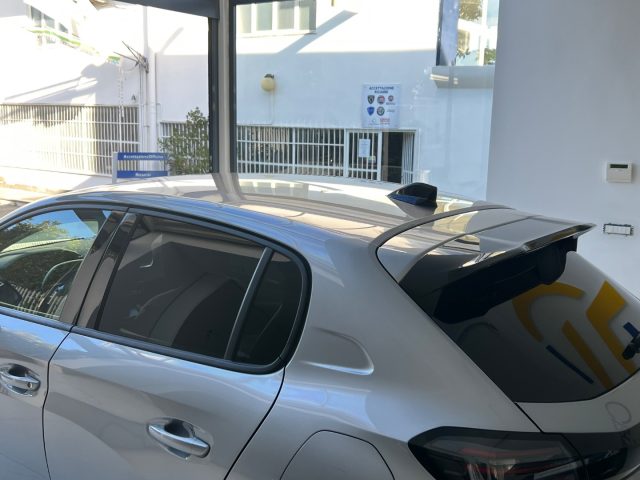 PEUGEOT 208 usata, con Climatizzatore