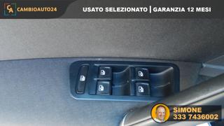 VOLKSWAGEN Golf usata, con Chiusura centralizzata telecomandata