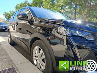 PEUGEOT 3008 usata, con Adaptive Cruise Control