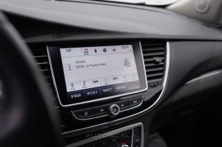 OPEL Mokka X usata, con Interni in pelle