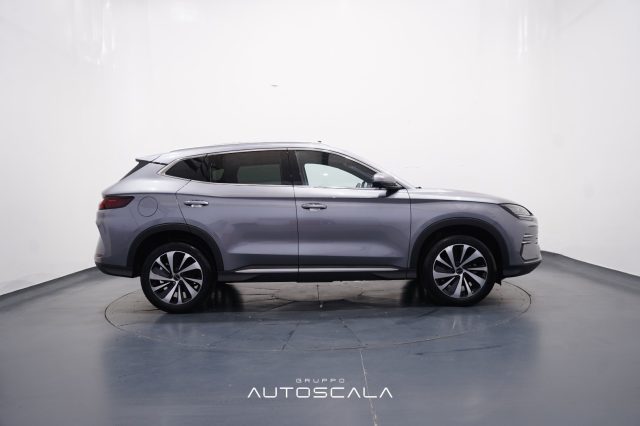 BYD Seal U usata, con Autoradio