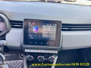 RENAULT Clio usata, con Cruise Control