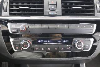 BMW 120 usata, con Trazione integrale