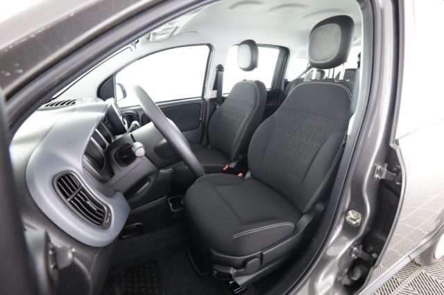 FIAT Panda usata 2