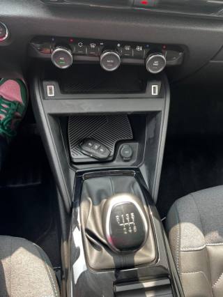 CITROEN C4 usata, con ESP