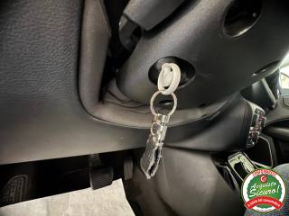 JEEP Compass usata, con Portapacchi