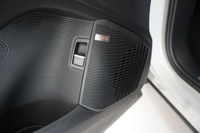 BYD Seal U usata, con Touch screen