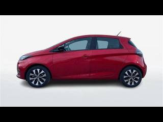 RENAULT ZOE usata, con Airbag laterali
