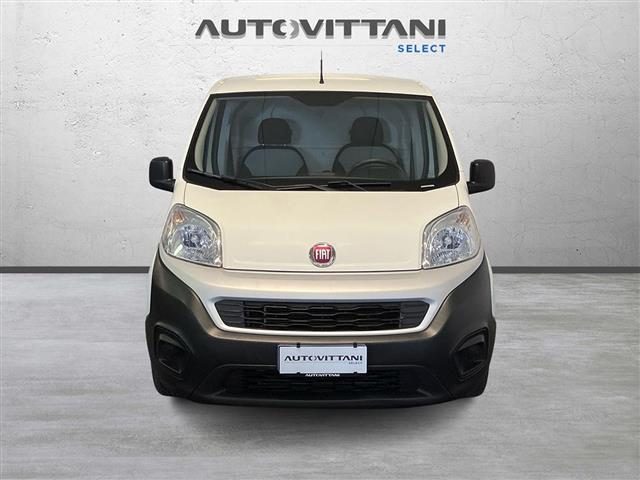 FIAT Fiorino usata, con Servosterzo