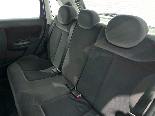 CITROEN C3 usata, con Lettore CD
