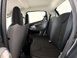 TOYOTA Aygo usata 4