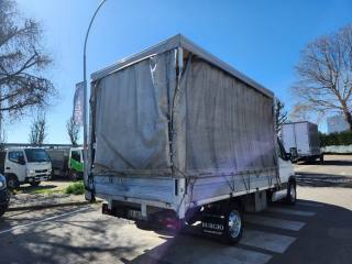 IVECO Daily usata, con Immobilizzatore elettronico