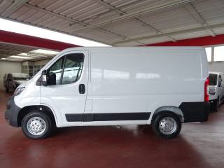 FIAT Ducato usata, con Alzacristalli elettrici