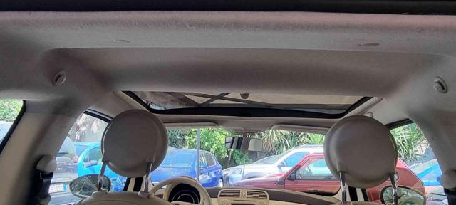 FIAT 500 usata, con Controllo trazione