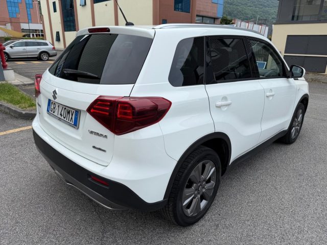 SUZUKI Vitara usata, con Airbag