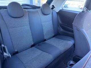 FIAT 500e usata, con USB