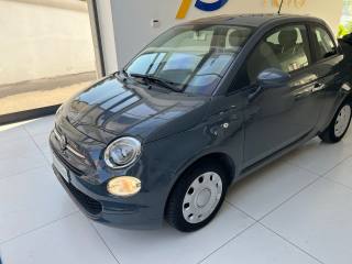 FIAT 500 usata, con Airbag laterali