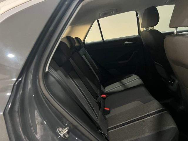 VOLKSWAGEN T-Roc usata, con Chiusura centralizzata