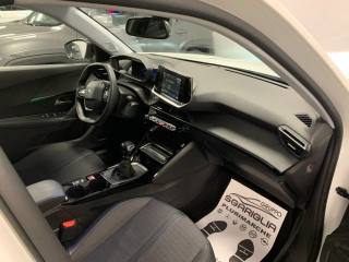 PEUGEOT 2008 usata, con Controllo trazione