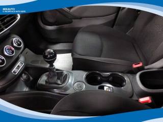 FIAT 500X usata, con Climatizzatore