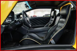 LAMBORGHINI Diablo usata, con Fendinebbia