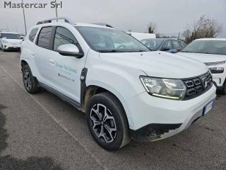DACIA Duster usata, con Chiusura centralizzata