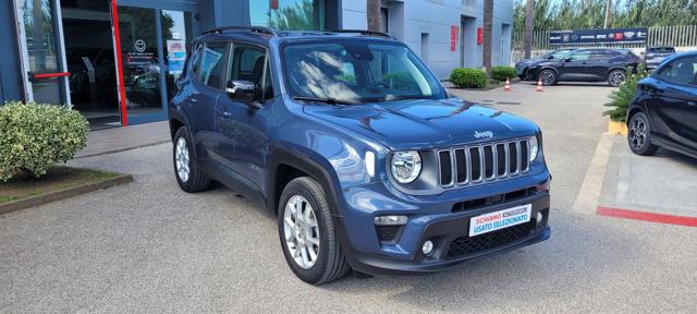 JEEP Renegade usata, con ABS