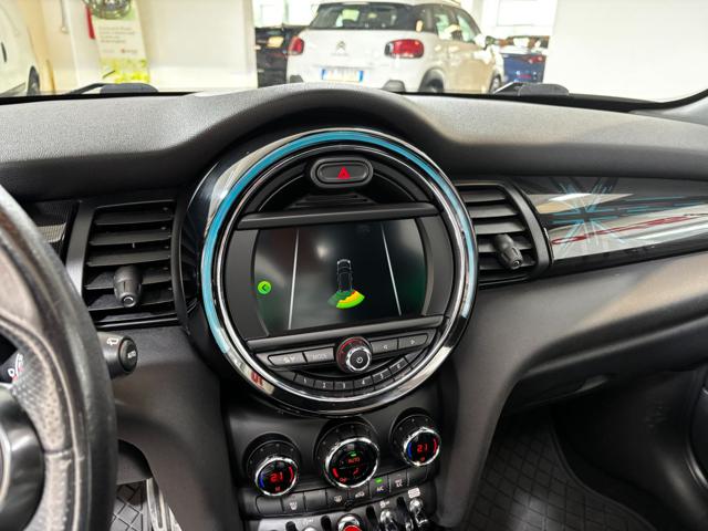 MINI Cooper usata, con Fendinebbia