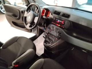 FIAT Panda usata, con Immobilizzatore elettronico