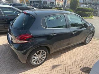 PEUGEOT 208 usata, con Climatizzatore