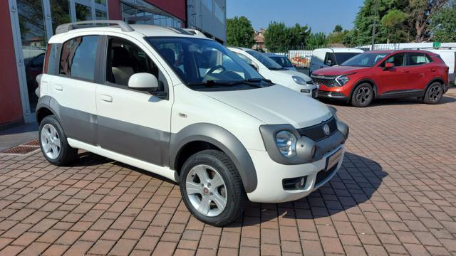 FIAT Panda usata, con ABS